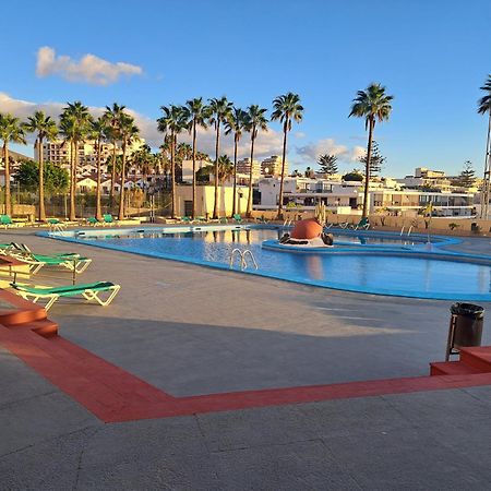 Atlantic Sunset Floor - Las Americas Playa de las Americas (Tenerife) Exterior foto