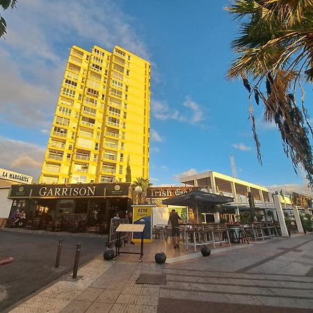 Atlantic Sunset Floor - Las Americas Playa de las Americas  Exterior foto