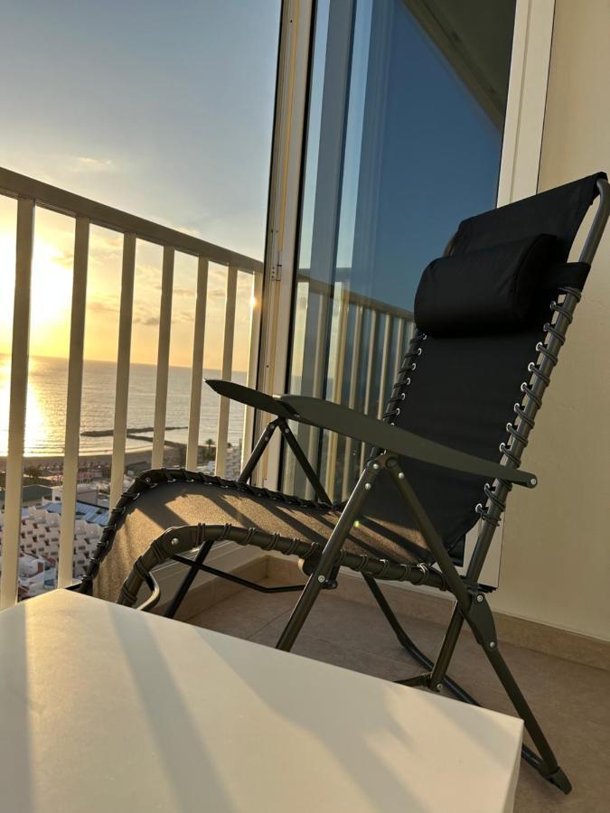 Atlantic Sunset Floor - Las Americas Playa de las Americas (Tenerife) Exterior foto