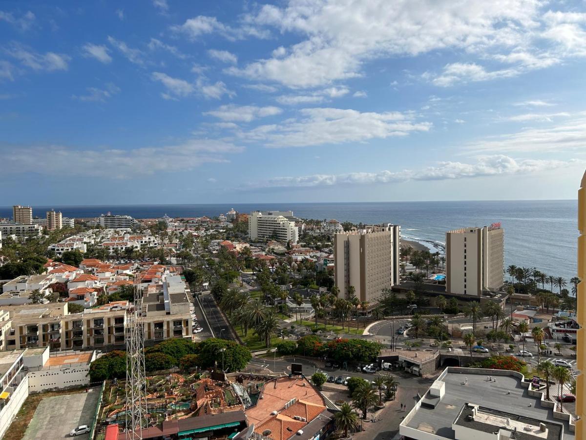 Atlantic Sunset Floor - Las Americas Playa de las Americas  Exterior foto