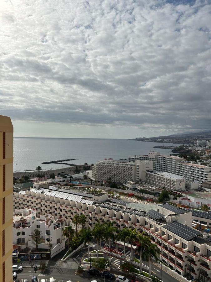 Atlantic Sunset Floor - Las Americas Playa de las Americas (Tenerife) Exterior foto