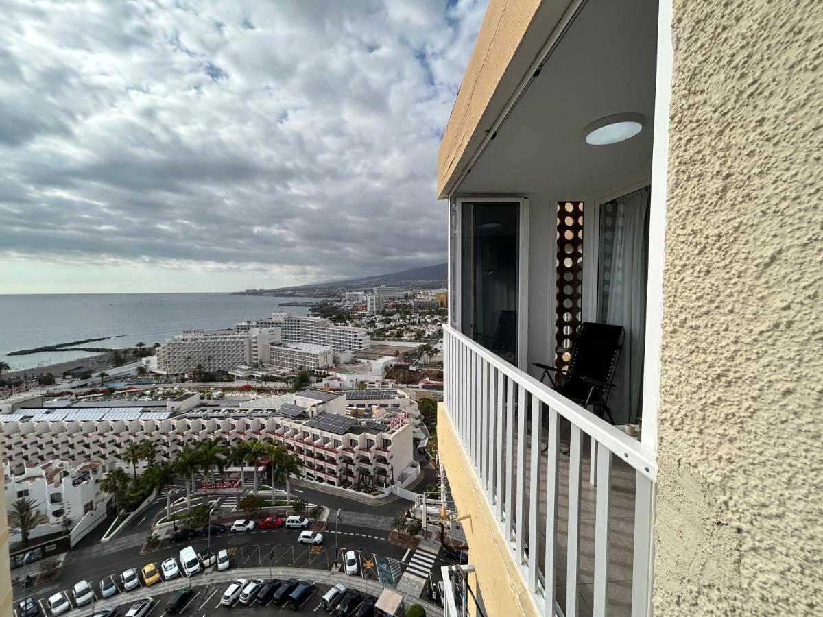 Atlantic Sunset Floor - Las Americas Playa de las Americas (Tenerife) Exterior foto