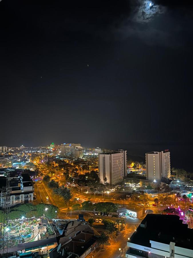 Atlantic Sunset Floor - Las Americas Playa de las Americas  Exterior foto