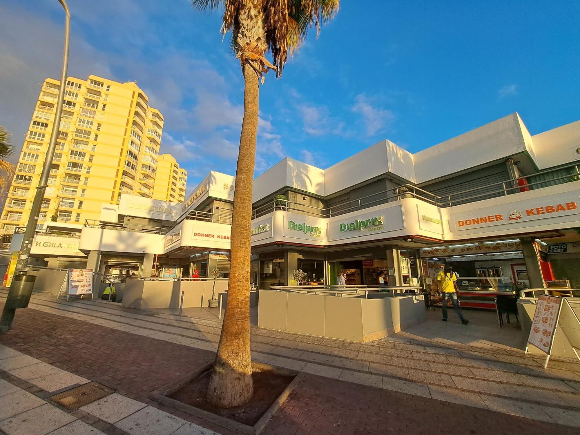 Atlantic Sunset Floor - Las Americas Playa de las Americas  Exterior foto