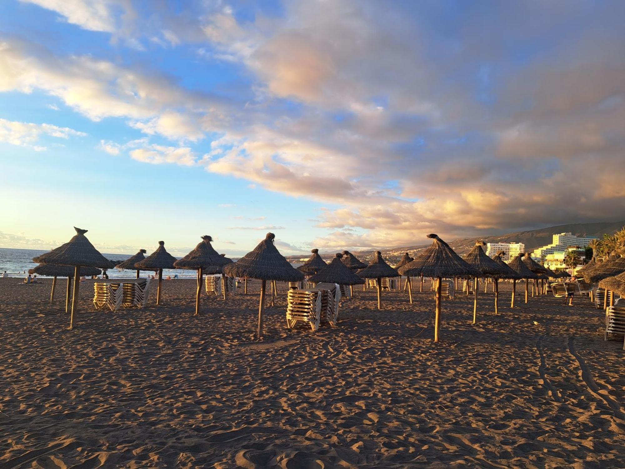 Atlantic Sunset Floor - Las Americas Playa de las Americas (Tenerife) Exterior foto