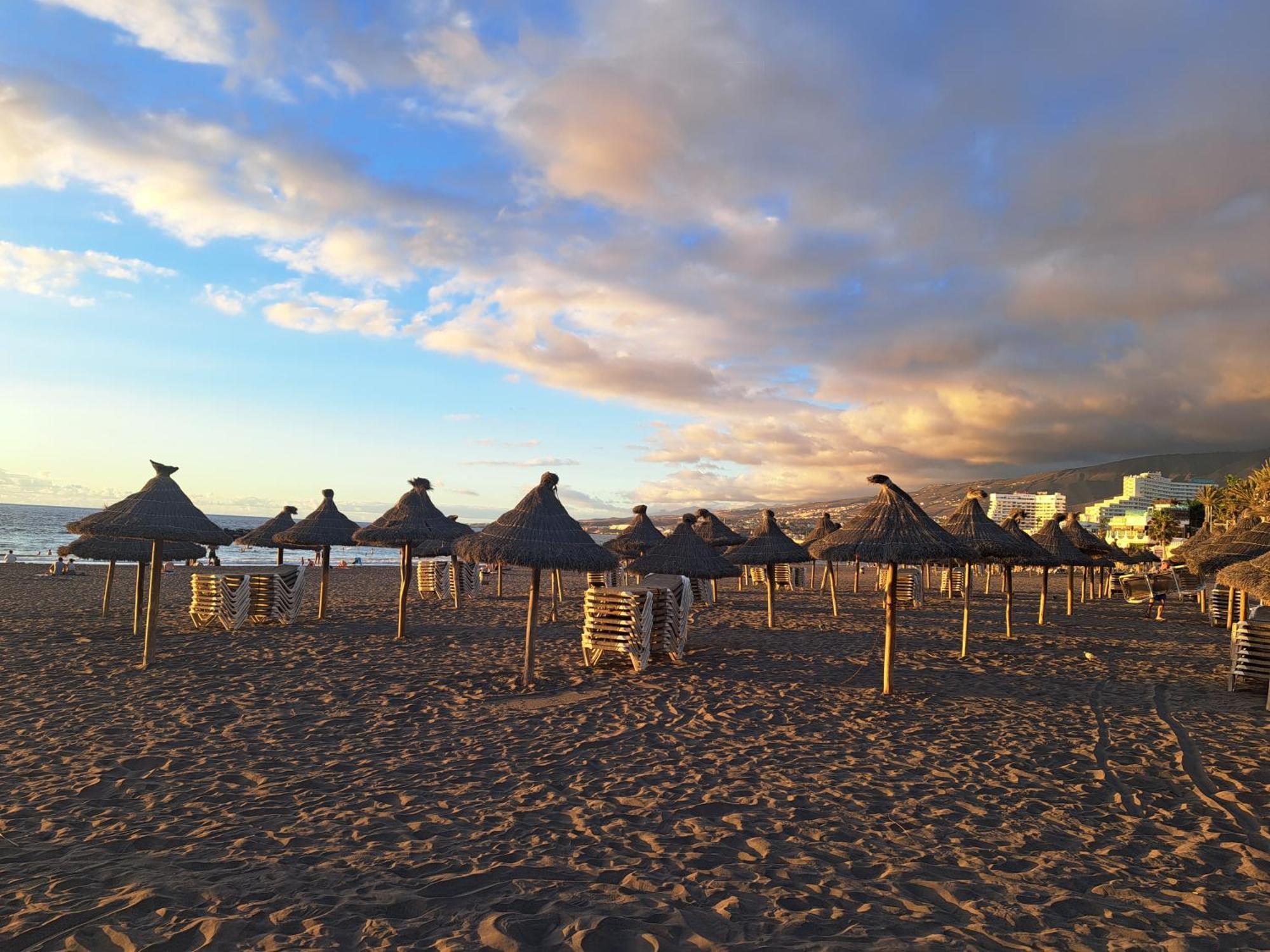 Atlantic Sunset Floor - Las Americas Playa de las Americas  Exterior foto