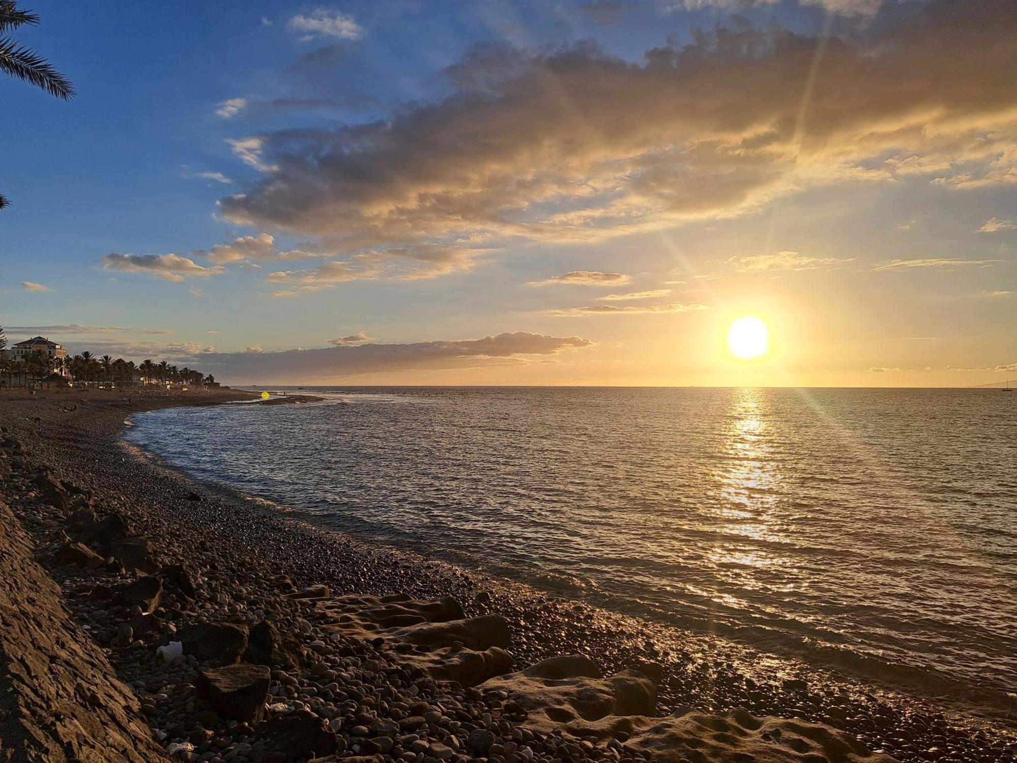 Atlantic Sunset Floor - Las Americas Playa de las Americas (Tenerife) Exterior foto